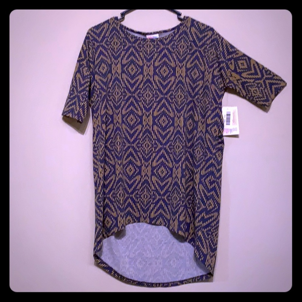 Lularoe Irma top